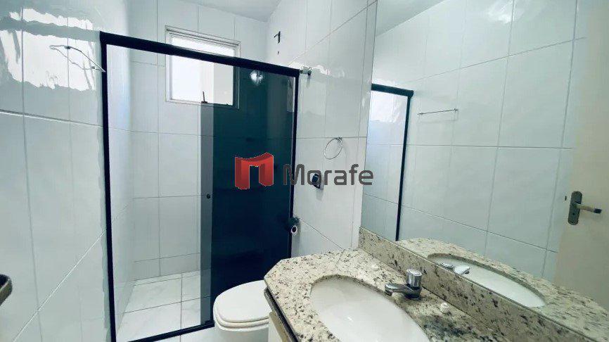 Apartamento, Castelo, 2 Quartos, 2 Vagas, 1 Suíte