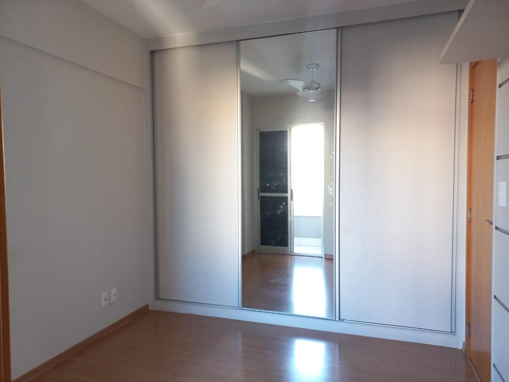 Apartamento, Nova Suíssa, 3 Quartos, 2 Vagas, 1 Suíte