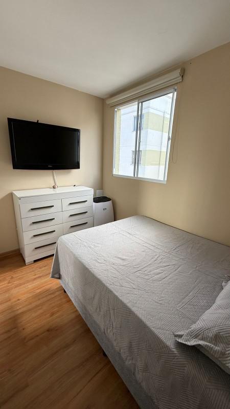 Apartamento, Industrial, 2 Quartos, 1 Vaga