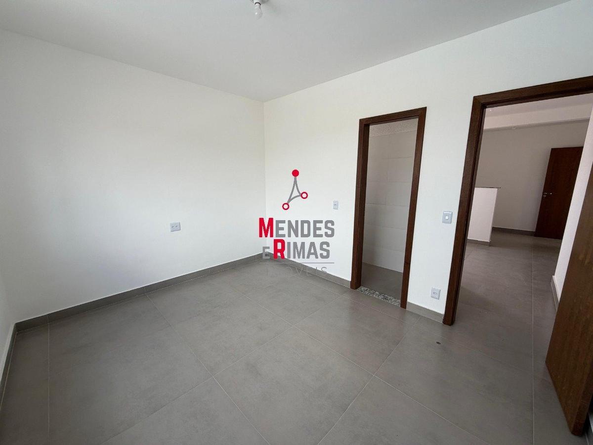 Apartamento, Dom Bosco, 2 Quartos, 0 Vaga