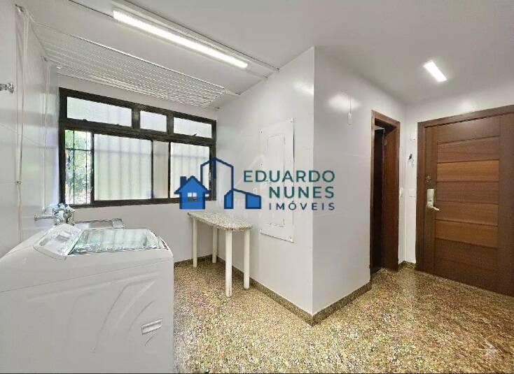 Apartamento, Serra, 4 Quartos, 3 Vagas, 2 Suítes