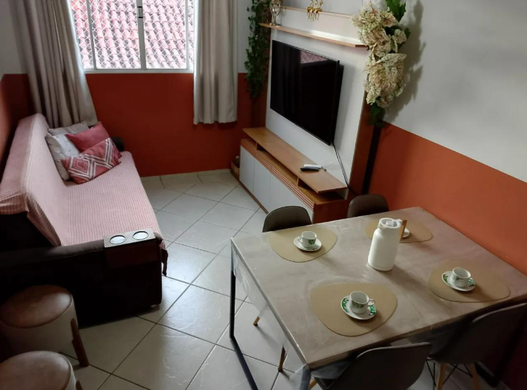 Cobertura, Ouro Preto, 3 Quartos, 2 Vagas