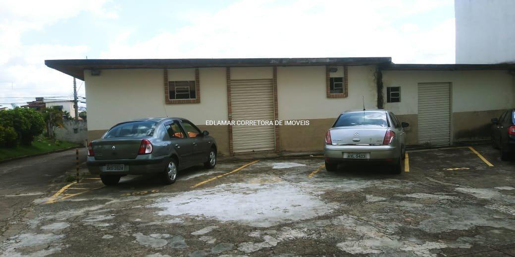 Apartamento, Bandeirantes, 2 Quartos, 1 Vaga, 1 Suíte