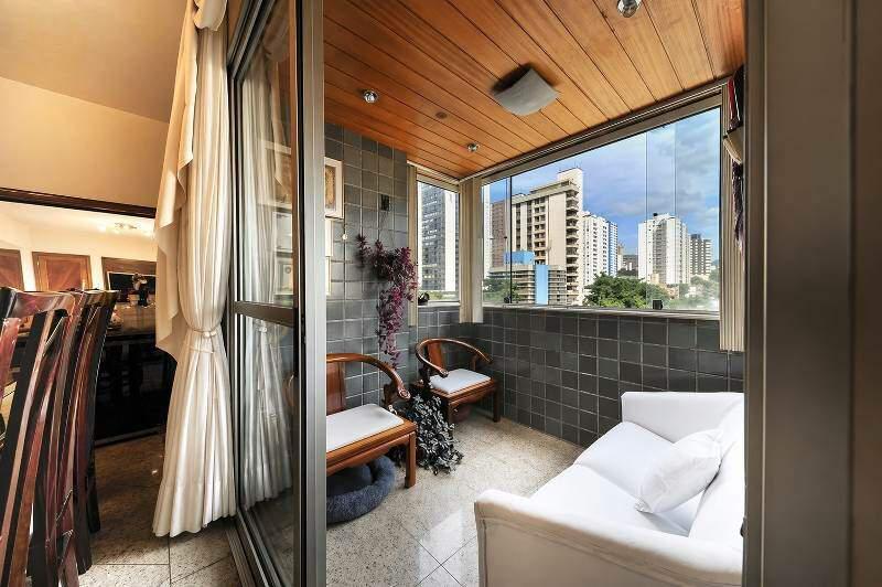 Apartamento, Funcionários, 4 Quartos, 2 Vagas, 1 Suíte