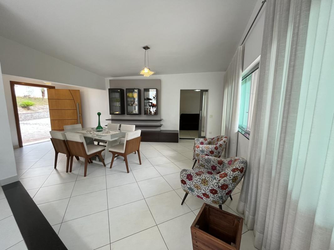 Casa, Arquipélago Verde, 4 Quartos, 6 Vagas, 1 Suíte