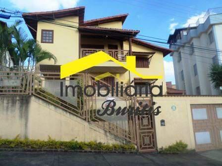 Casa, Havaí, 4 Quartos, 4 Vagas, 1 Suíte