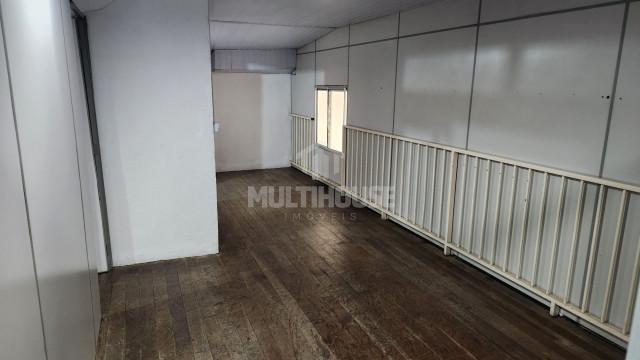 Galpão, Glória, 8 Quartos, 0 Vaga