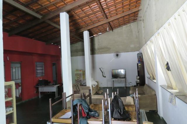 Galpão, Santa Rita, 0 Quarto, 10 Vagas