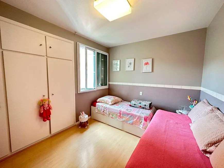 Apartamento, Sion, 4 Quartos, 2 Vagas, 1 Suíte