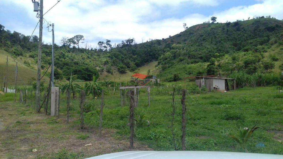 Fazenda, Centro, 0 Quarto, 0 Vaga