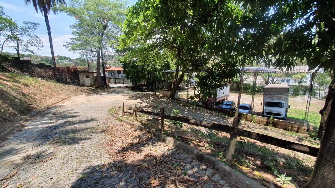 Lote, Jardim Vitória, 0 Quarto, 0 Vaga