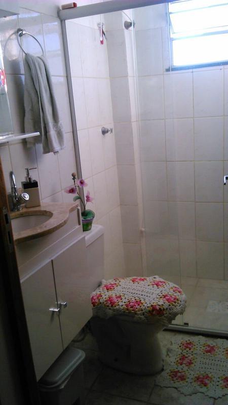Apartamento, Jardim Laguna, 2 Quartos, 1 Vaga
