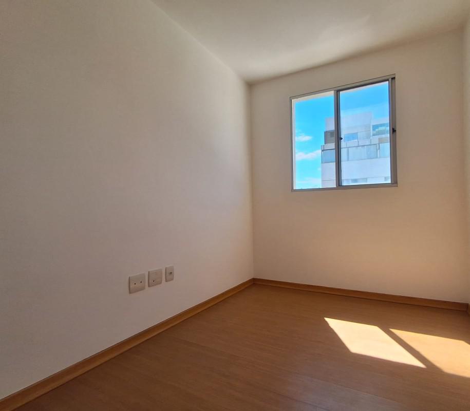 Apartamento, Castelo, 3 Quartos, 2 Vagas, 1 Suíte