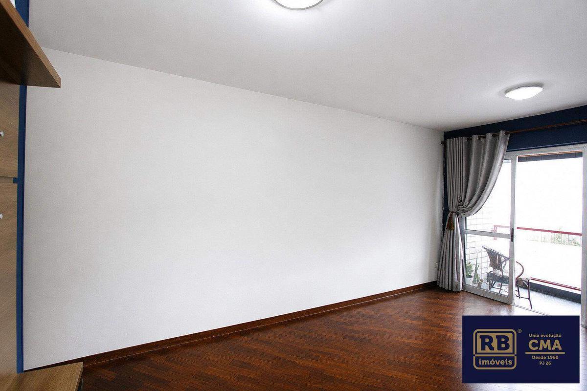 Apartamento, Coração de Jesus, 2 Quartos, 1 Vaga, 1 Suíte