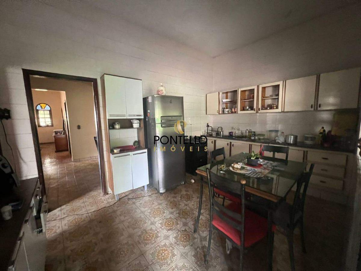 Casa, Jardim Cambuí, 4 Quartos, 2 Vagas