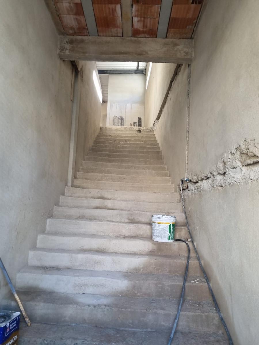 Andar, Penha (justinópolis), 0 Quarto, 0 Vaga