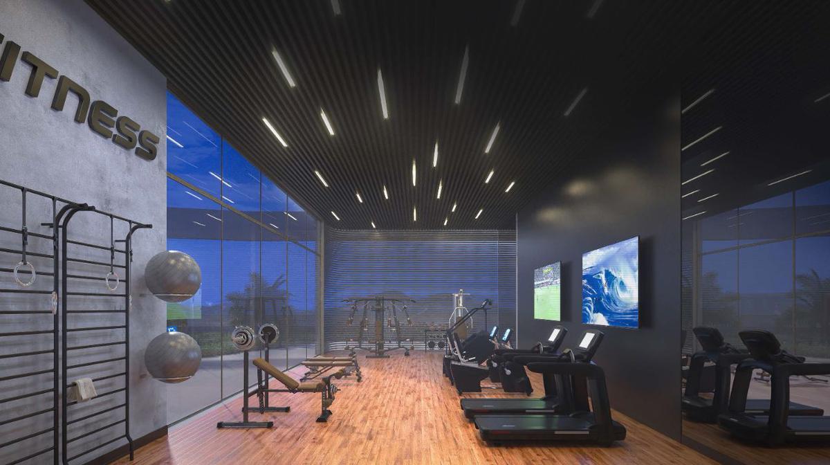 Apartamento, Vale do Sereno, 3 Quartos, 2 Vagas, 1 Suíte