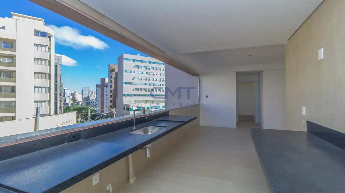 Apartamento, Cruzeiro, 3 Quartos, 2 Vagas, 1 Suíte