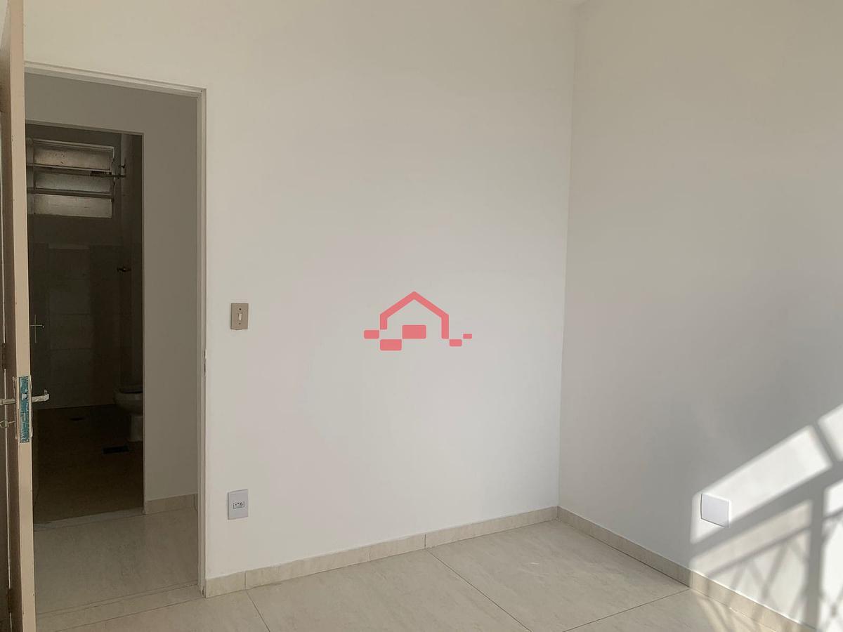 Apartamento, Nova Cachoeirinha, 3 Quartos, 0 Vaga