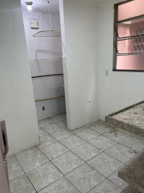 Apartamento, Carlos Prates, 2 Quartos, 1 Vaga
