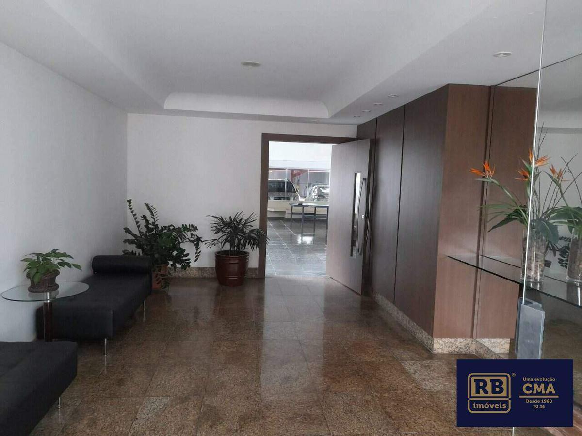 Apartamento, Anchieta, 4 Quartos, 2 Vagas, 1 Suíte