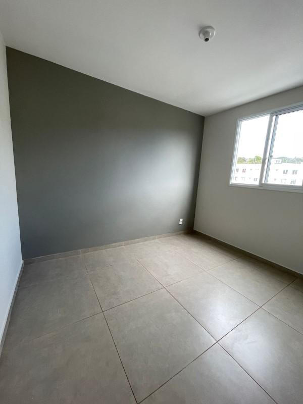 Apartamento, Paciência, 2 Quartos, 1 Vaga