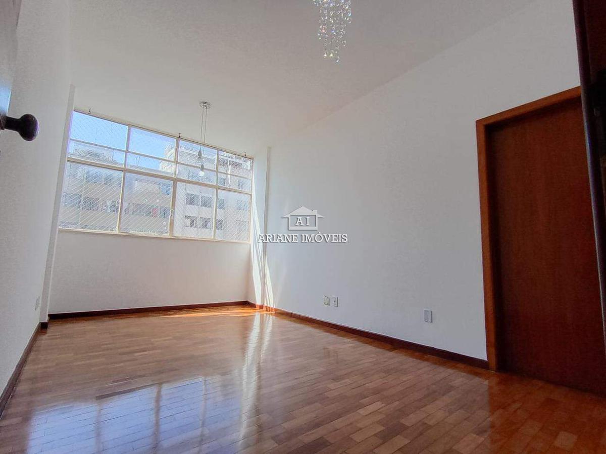 Apartamento, Barro Preto, 3 Quartos, 0 Vaga, 1 Suíte