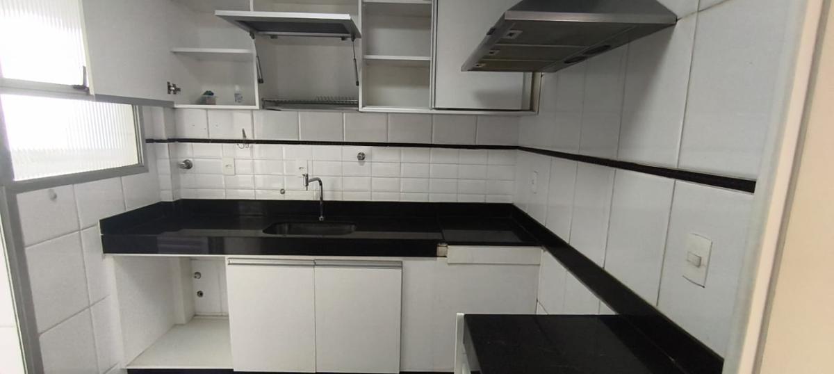 Apartamento, Ipiranga, 4 Quartos, 2 Vagas, 1 Suíte