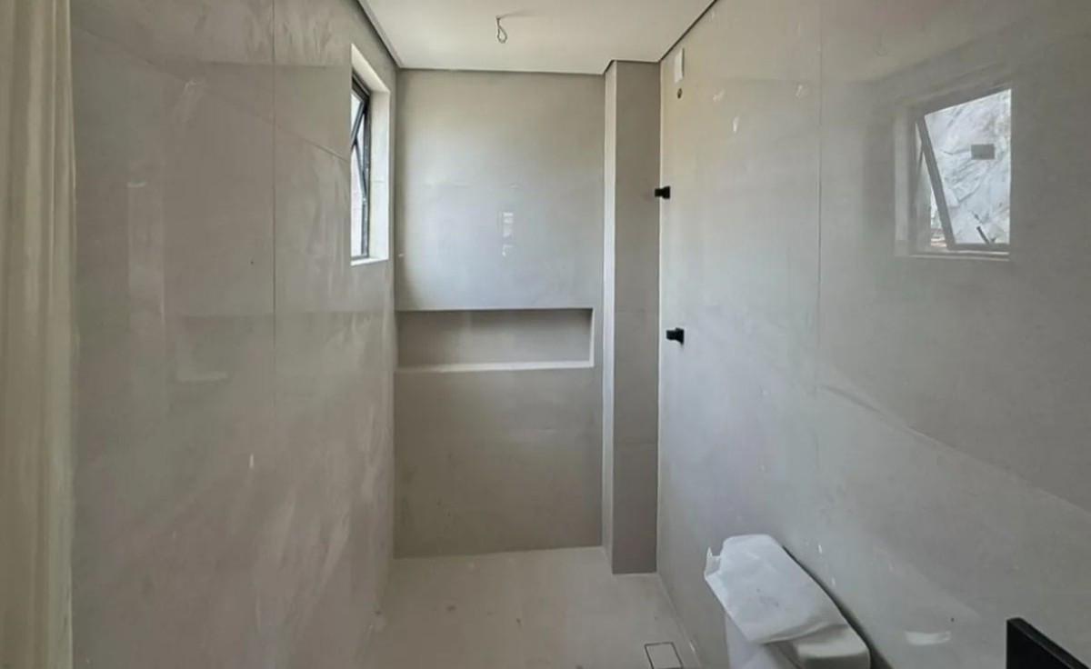 Apartamento, Santa Cruz, 3 Quartos, 1 Vaga, 1 Suíte