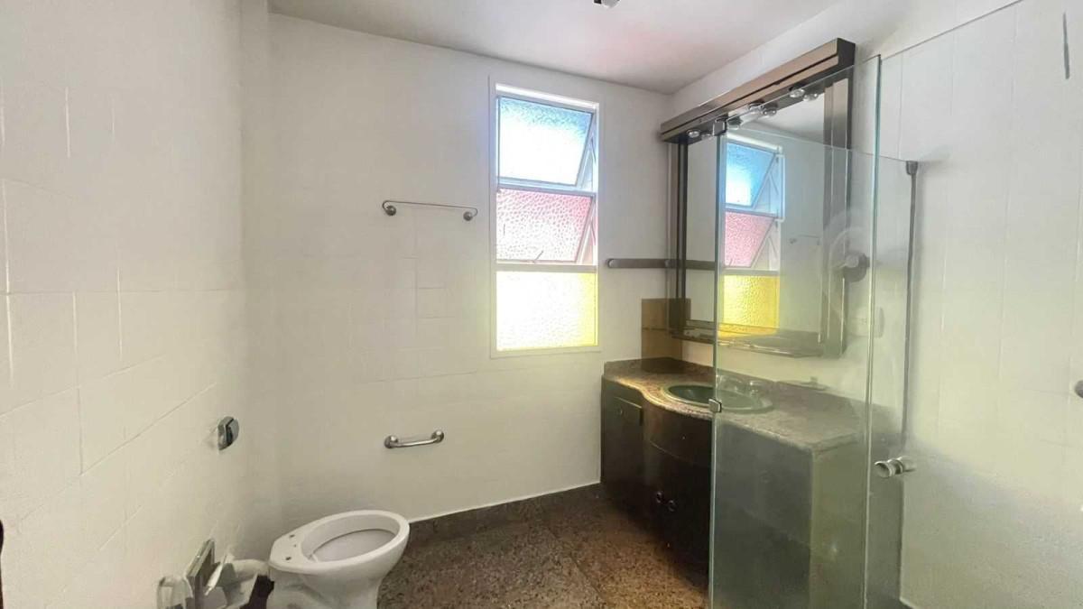 Apartamento, Barro Preto, 4 Quartos, 2 Vagas, 2 Suítes