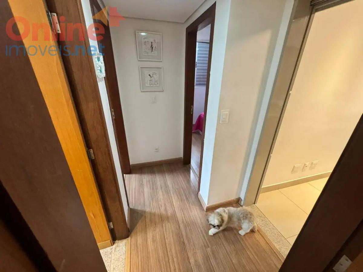 Apartamento, Graça, 3 Quartos, 0 Vaga, 1 Suíte