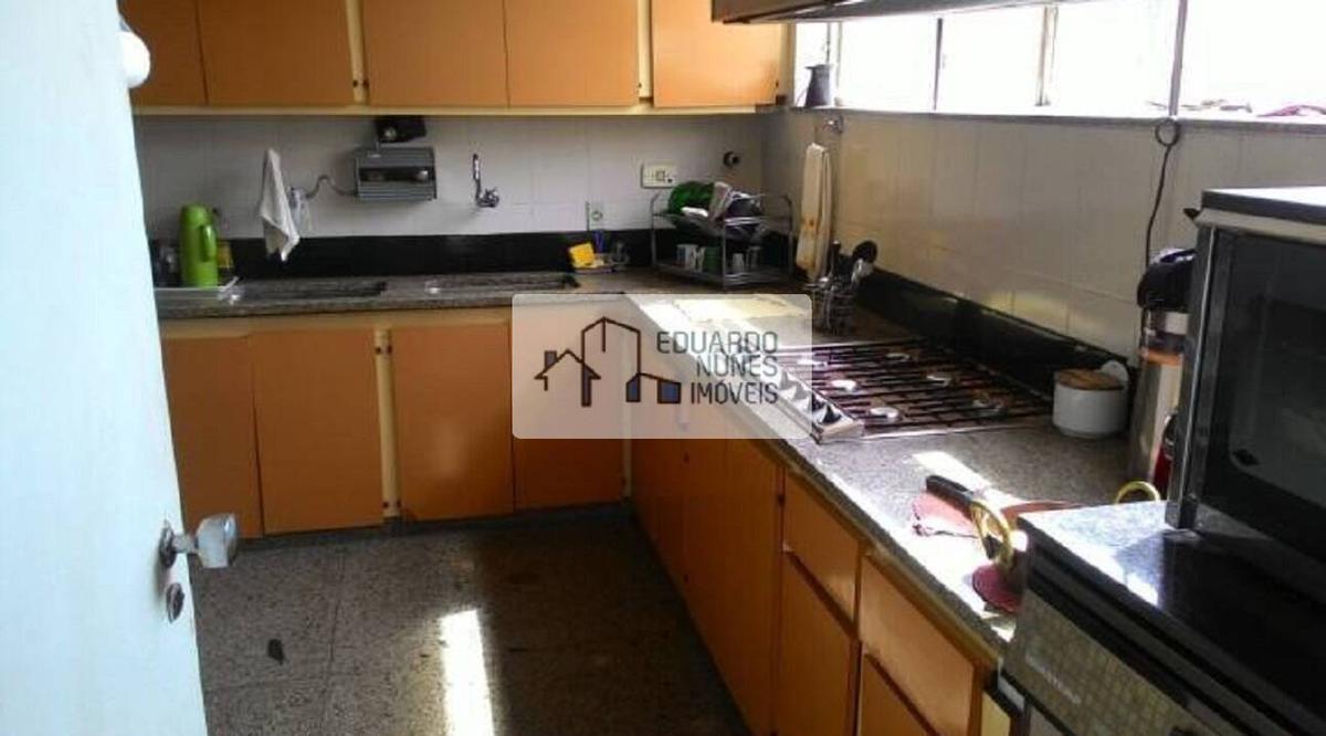Apartamento, Santo Antônio, 4 Quartos, 3 Vagas, 1 Suíte