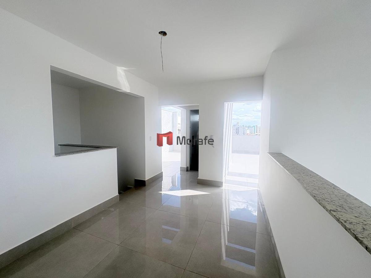 Apartamento, Paquetá, 3 Quartos, 2 Vagas, 1 Suíte
