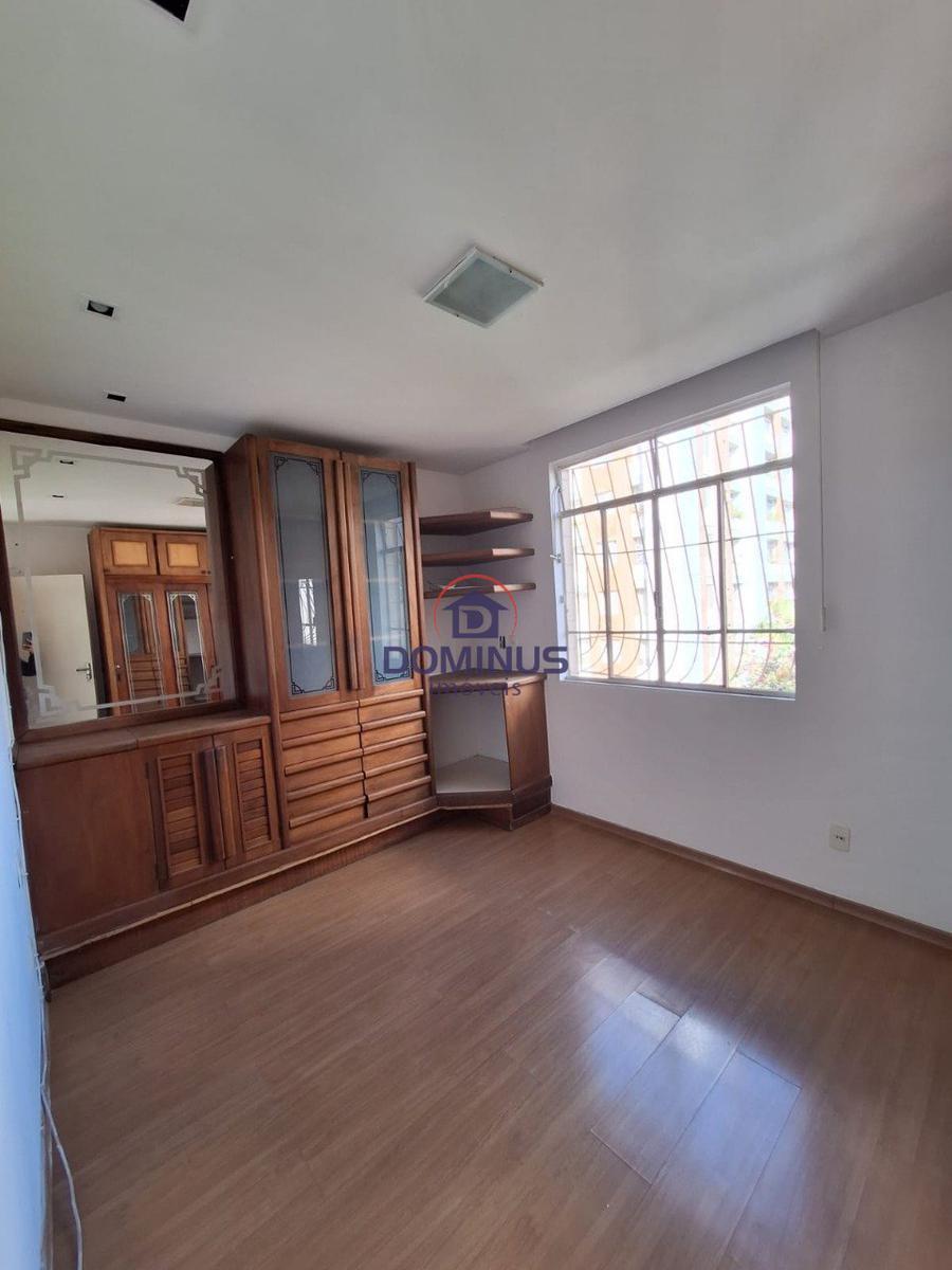 Apartamento, Cruzeiro, 3 Quartos, 1 Vaga