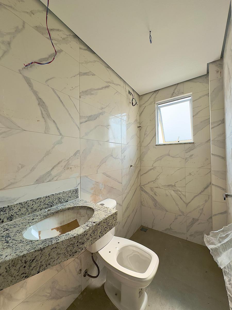 Cobertura, Santa Terezinha, 2 Quartos, 2 Vagas