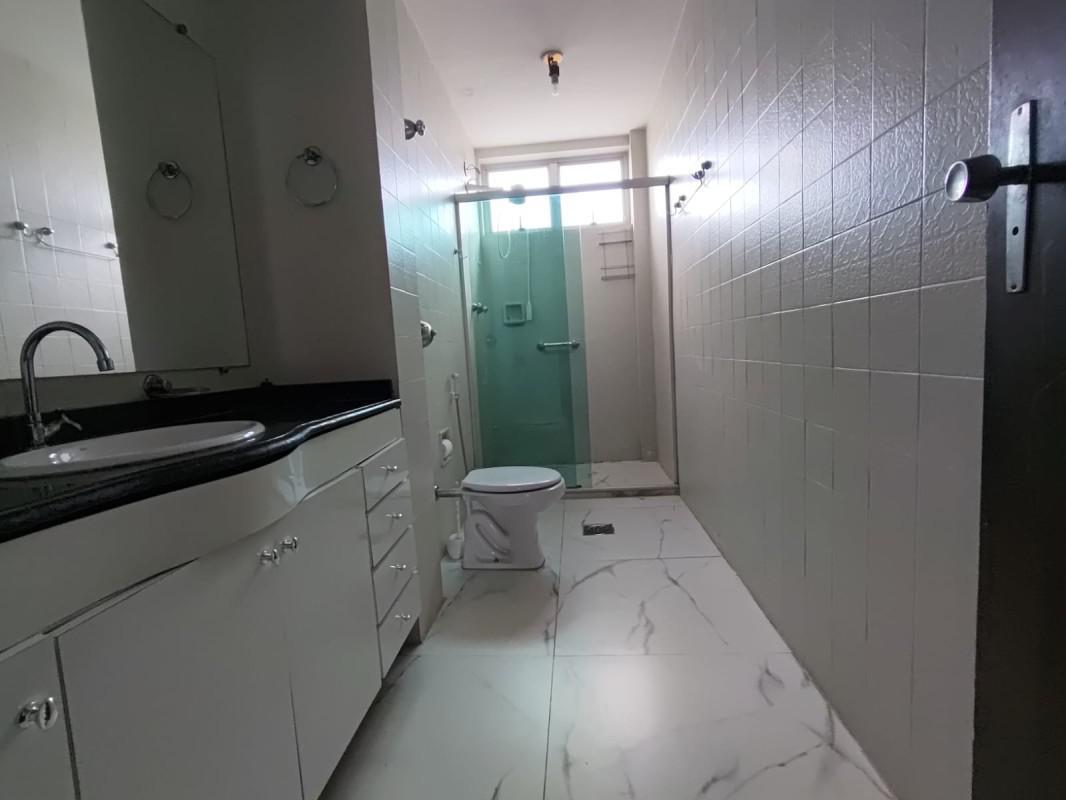 Apartamento, Coração Eucarístico, 3 Quartos, 2 Vagas, 1 Suíte