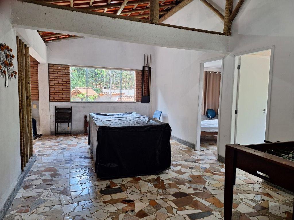 Fazenda, Adelmolândia, 5 Quartos, 15 Vagas, 2 Suítes