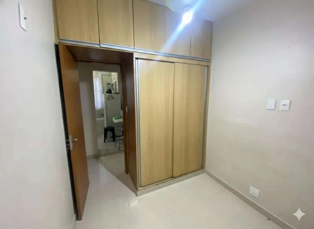 Apartamento, Glória, 3 Quartos, 1 Vaga