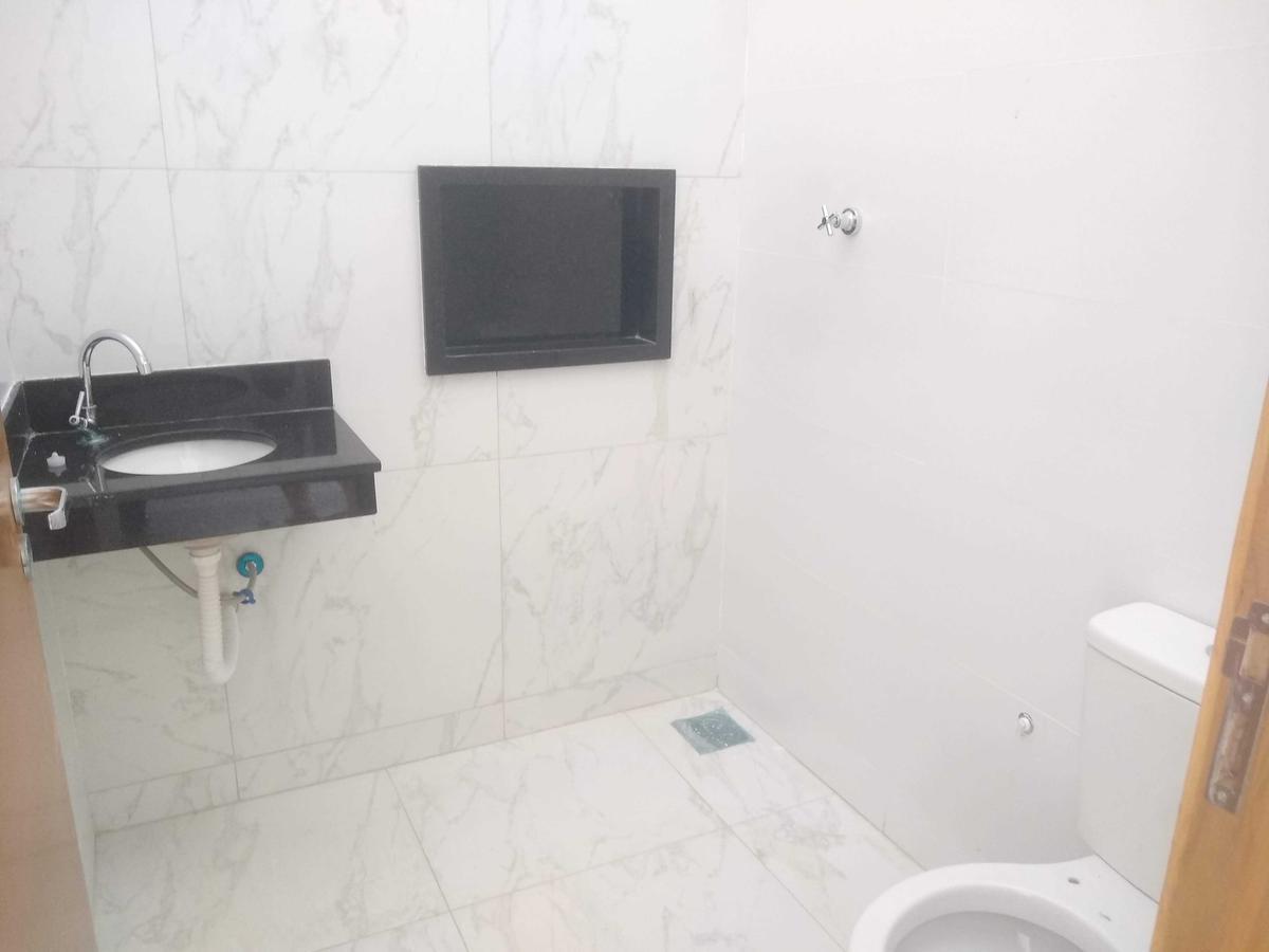 Casa, São João Batista (venda Nova), 2 Quartos, 1 Vaga