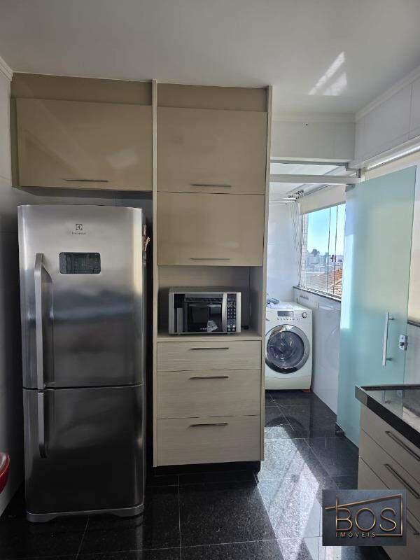 Apartamento, Alto Barroca, 3 Quartos, 3 Vagas, 1 Suíte