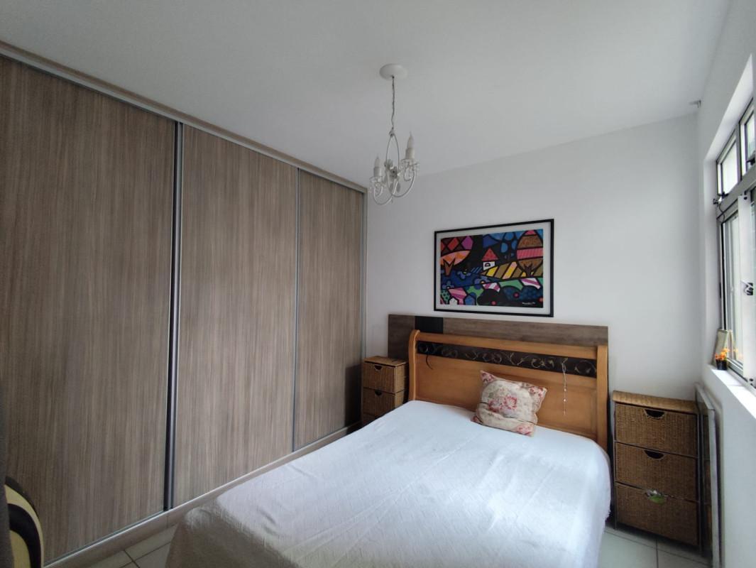 Apartamento, Padre Eustáquio, 3 Quartos, 2 Vagas, 1 Suíte