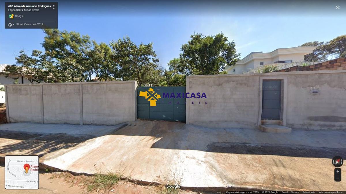 Lote, Lundcéia, 0 Quarto, 0 Vaga