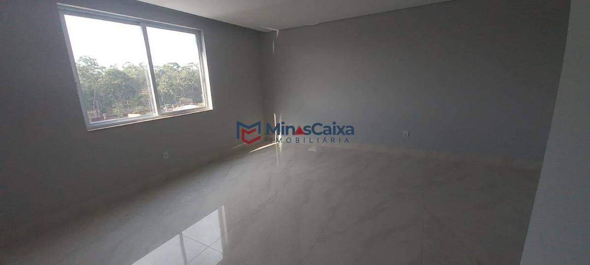 Apartamento, Iguaçu, 3 Quartos, 2 Vagas, 2 Suítes