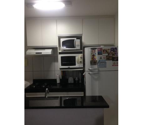 Apartamento, Cândida Ferreira, 2 Quartos, 1 Vaga