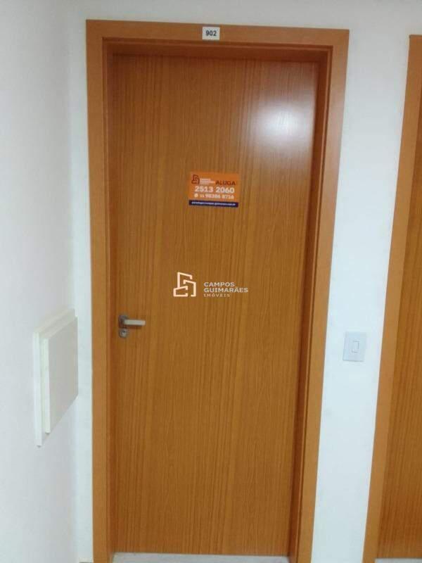 Apartamento, Araguaia, 2 Quartos, 1 Vaga, 1 Suíte