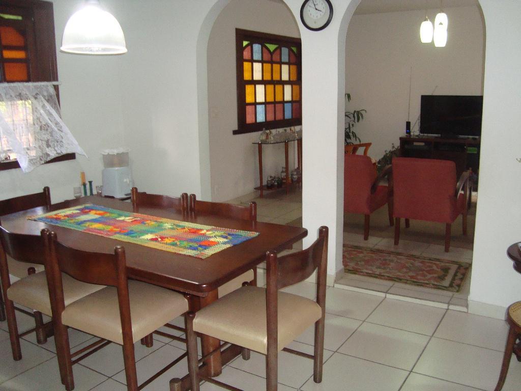 Casa, Anchieta, 3 Quartos, 4 Vagas, 1 Suíte