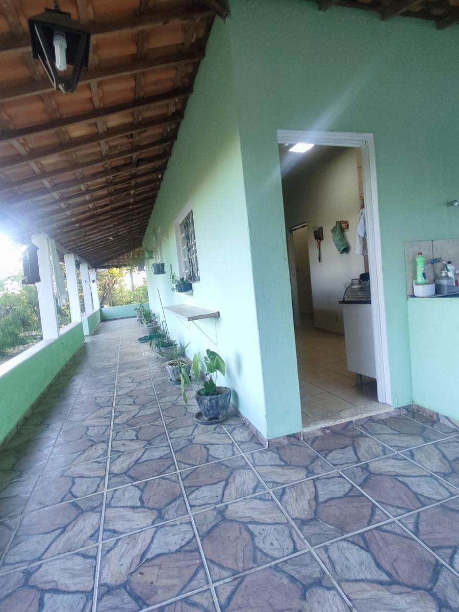 Fazenda, Zona Rural, 3 Quartos, 8 Vagas, 1 Suíte