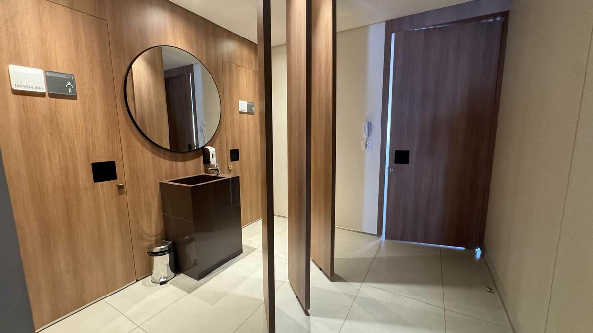 Apartamento, Santo Agostinho, 2 Quartos, 2 Vagas, 1 Suíte