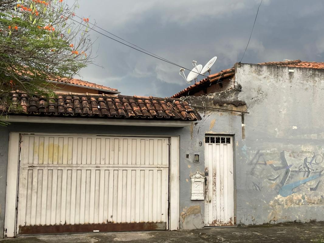 Casa, Glória, 5 Quartos, 10 Vagas, 2 Suítes