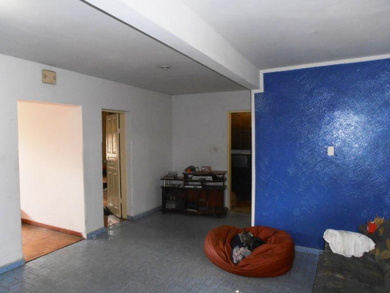 Casa, Inconfidentes, 4 Quartos, 1 Vaga